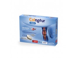 Imagen del producto Colnatur forte 30 comprimidos
